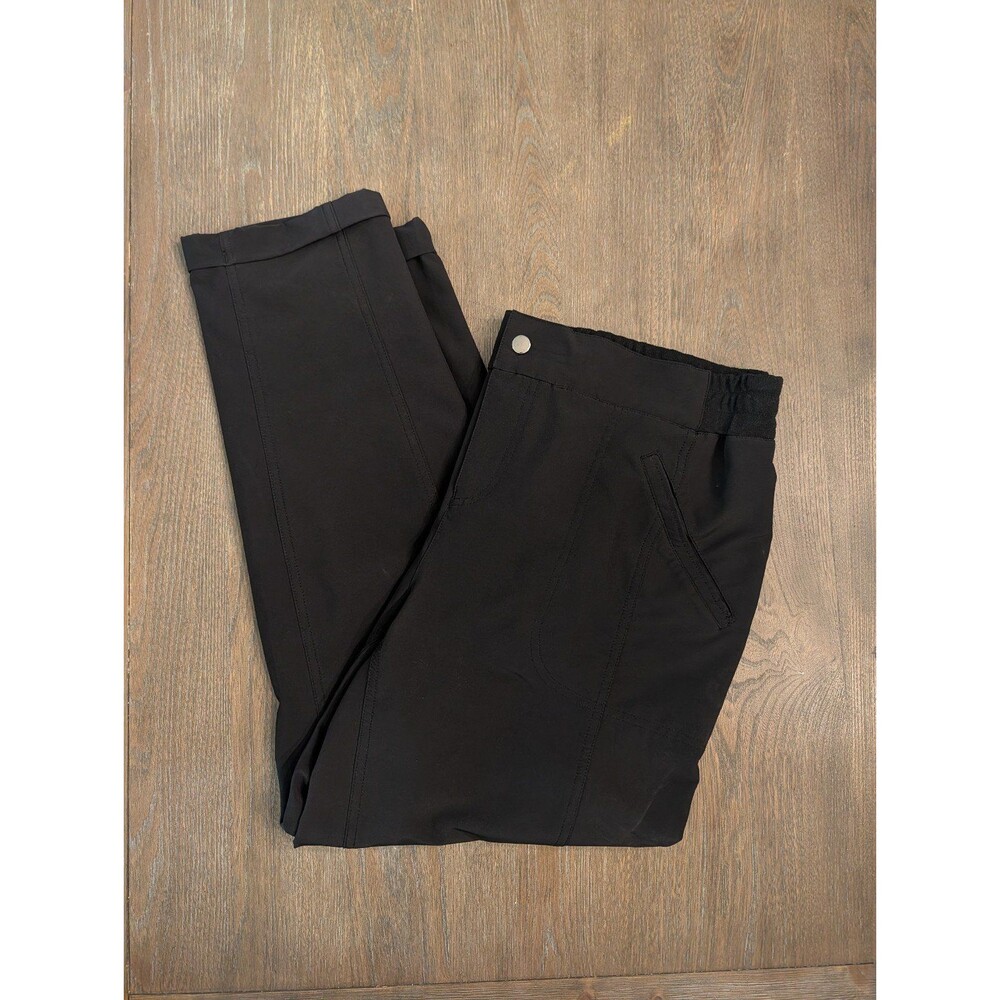 MPG Capri Cuffed Pant XL